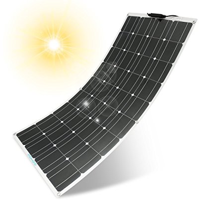 رشد چشمگیر استفاده از سلول های خورشیدی بسیار نازک در جهان