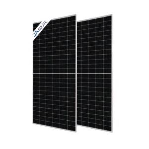 پنل خورشیدی JA Solar 545W